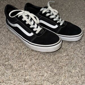 Women’s Vans